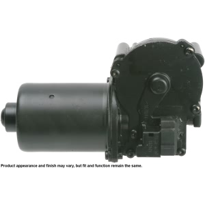 Cardone Reman Remanufactured Wiper Motor for 2011 Volvo XC90 - 43-4817