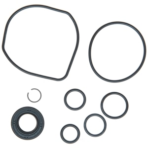 Gates Power Steering Pump Seal Kit for 2009 Jeep Compass - 348766