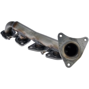 Dorman Stainless Steel Natural Exhaust Manifold for 1998 Toyota Land Cruiser - 674-104
