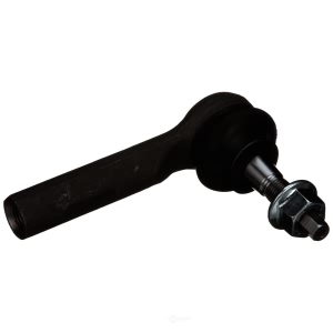 Delphi Outer Steering Tie Rod End for 2012 Dodge Challenger - TA5505