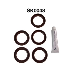 Dayco Timing Seal Kit for 1995 Mitsubishi Montero - SK0048