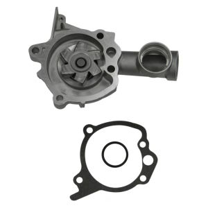 GMB Engine Coolant Water Pump for 1992 Mitsubishi Eclipse - 148-1190
