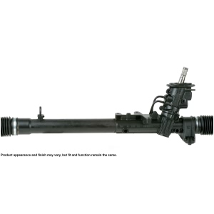 Cardone Reman Remanufactured Hydraulic Power Rack and Pinion Complete Unit for 2000 Volkswagen Beetle - 26-9004