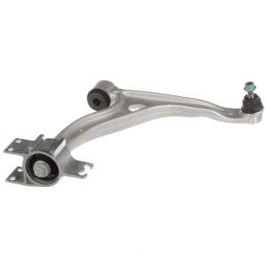 Delphi Front Passenger Side Lower Control Arm And Ball Joint Assembly for 2019 Mercedes-Benz CLA250 - TC3704