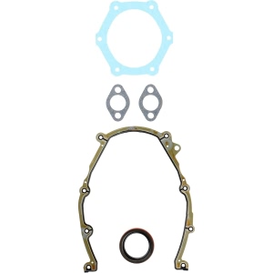 Victor Reinz Timing Cover Gasket Set for 2012 Chevrolet Express 1500 - 15-10389-01