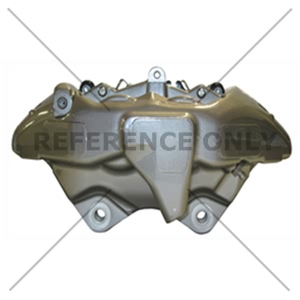 Centric Posi Quiet™ Loaded Brake Caliper for Mercedes-Benz CLS550 - 142.35214