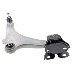 Mevotech Supreme Front Passenger Side Lower Non Adjustable Control Arm And Ball Joint Assembly for 2017 Volvo V60 - CMS101465