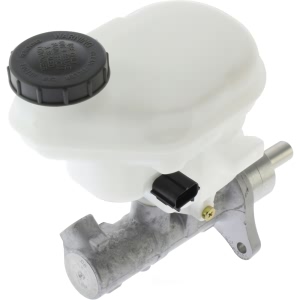 Centric Premium Brake Master Cylinder for 2017 Ford Special Service Police Sedan - 130.65140