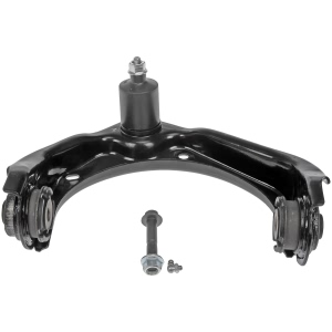 Dorman Front Driver Side Upper Non Adjustable Control Arm And Ball Joint Assembly for 2006 Mercury Mountaineer - 521-355
