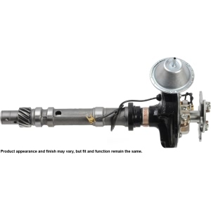 Cardone Reman Remanufactured Point-Type Distributor for Chevrolet Blazer - 30-1835CI