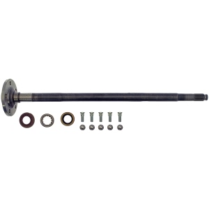 Dorman OE Solutions Rear Driver Side Axle Shaft for 1991 Jeep Wrangler - 630-303