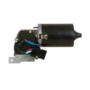 WAI Global Front Windshield Wiper Motor for 1998 Mercedes-Benz ML320 - WPM1836