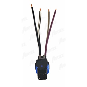 Airtex Fuel Pump Wiring Harness for Isuzu Hombre - WH3001