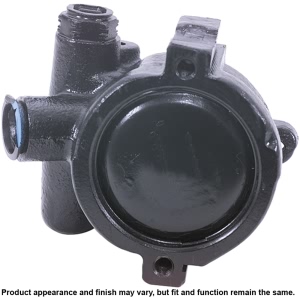 Cardone Reman Remanufactured Power Steering Pump w/o Reservoir for 1993 Buick Skylark - 20-900