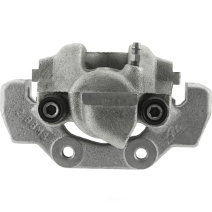 Centric Semi-Loaded Brake Caliper for 1991 BMW M3 - 141.34530