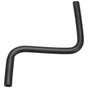 Gates Hvac Heater Molded Hose for 1991 Eagle Premier - 18744