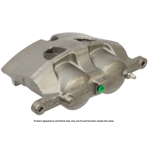 Cardone Reman Remanufactured Unloaded Caliper for 2017 Ford Expedition - 18-5237