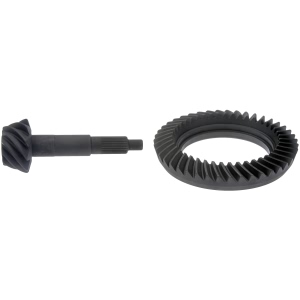 Dorman OE Solutions Front Reverse Rotation Differential Ring And Pinion for 1996 Ford F-250 - 697-349