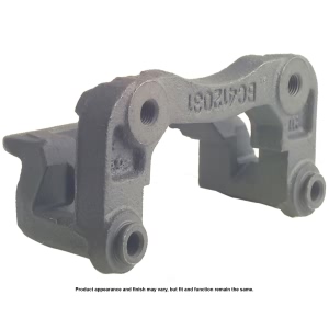 Cardone Reman Remanufactured Caliper Bracket for 2009 Kia Optima - 14-1642