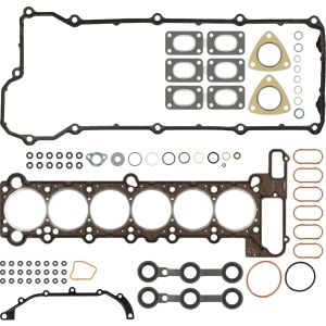 Victor Reinz Cylinder Head Gasket Set for 1993 BMW 525iT - 02-27820-02