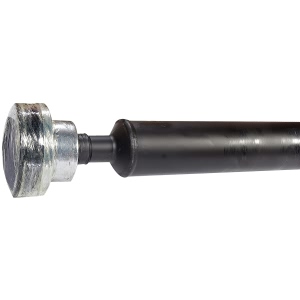 Dorman OE Solutions Rear Driveshaft for 2006 Audi A4 Quattro - 936-650