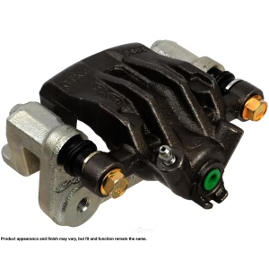 Cardone Reman Remanufactured Unloaded Caliper w/Bracket for 2012 Hyundai Elantra - 19-B3476A