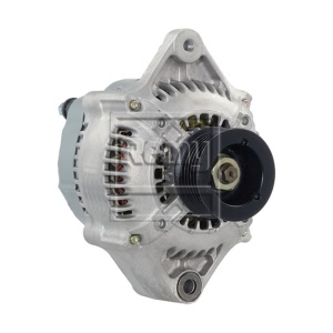 Remy Remanufactured Alternator for Isuzu Stylus - 14390