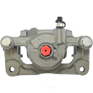 Centric Remanufactured Semi-Loaded Front Passenger Side Brake Caliper for 1999 Suzuki Swift - 141.48111