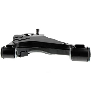 Mevotech Supreme Front Driver Side Lower Non Adjustable Control Arm And Ball Joint Assembly for Lexus LX570 - CMS861219
