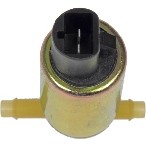 Dorman OE Solutions Vapor Canister Purge Valve for 1998 Ford Mustang - 911-112
