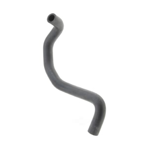 Dayco Small Id Hvac Heater Hose for Audi A4 - 88455