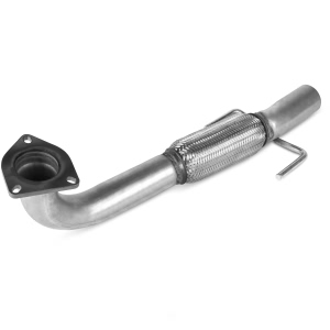 Bosal Exhaust Pipe for 2009 Saab 9-3 - 750-071