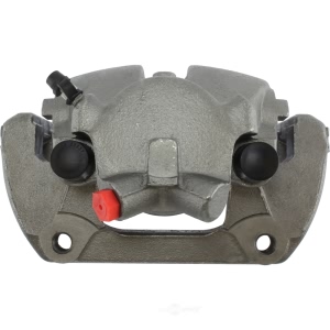 Centric Remanufactured Semi-Loaded Front Passenger Side Brake Caliper for 2003 BMW Z4 - 141.34059