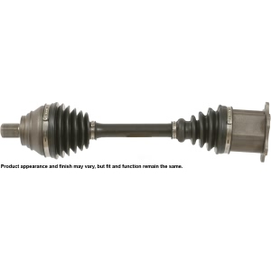 Cardone Reman Remanufactured CV Axle Assembly for Volkswagen Golf - 60-7396