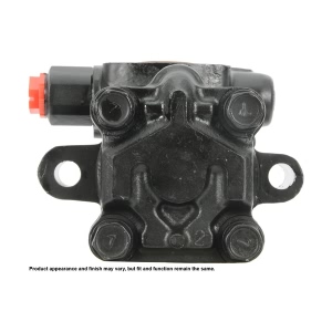 Cardone Reman Remanufactured Power Steering Pump w/o Reservoir for 2003 Hyundai Santa Fe - 21-667