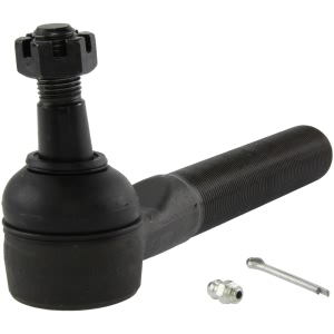 Centric Premium™ Front Driver Side Outer Steering Tie Rod End for 1995 Dodge Ram 2500 - 612.63026