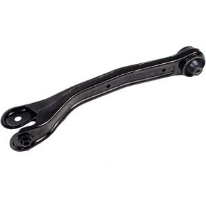 Mevotech Supreme Rear Non Adjustable Control Arm for 2013 Suzuki Grand Vitara - MS801182