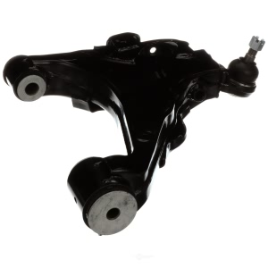 Delphi Front Driver Side Lower Control Arm And Ball Joint Assembly for Lexus LX570 - TC3567
