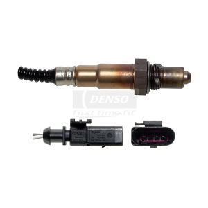 Denso Oxygen Sensor for 2013 Audi A8 Quattro - 234-4717
