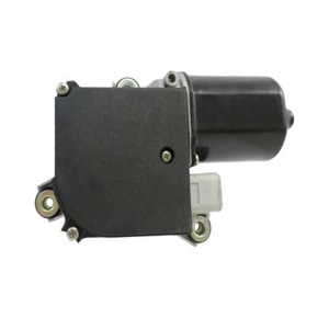 WAI Global Front Windshield Wiper Motor for 2000 Chevrolet Tahoe - WPM169