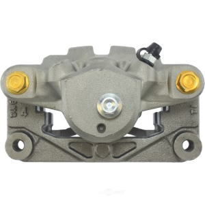 Centric Remanufactured Semi-Loaded Rear Driver Side Brake Caliper for 2013 Scion FR-S - 141.47536