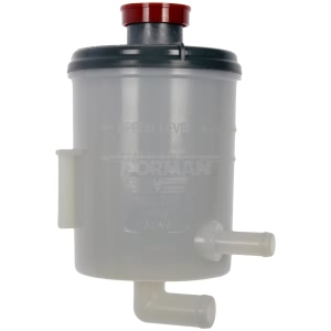 Dorman OE Solutions Power Steering Reservoir for 2004 Honda Element - 603-713