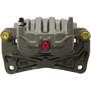 Centric Remanufactured Semi-Loaded Front Driver Side Brake Caliper for Scion - 141.47050