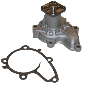 GMB Engine Coolant Water Pump for 1984 Nissan 200SX - 150-1310