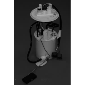 Hella Fuel Pump for Saab 900 - h75031281