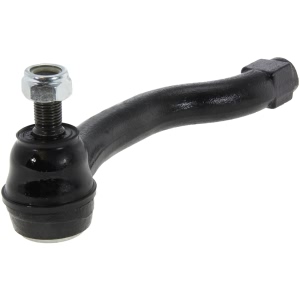 Centric Premium™ Front Passenger Side Outer Steering Tie Rod End for 2013 Acura TSX - 612.40041