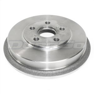 DuraGo Rear Brake Drum for Scion - BD920128