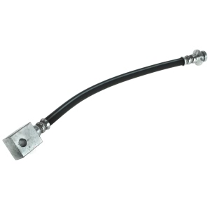 Centric Rear Passenger Side Brake Hose for 2014 Nissan GT-R - 150.42405