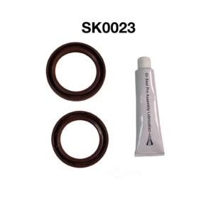 Dayco Timing Seal Kit for Plymouth Voyager - SK0023