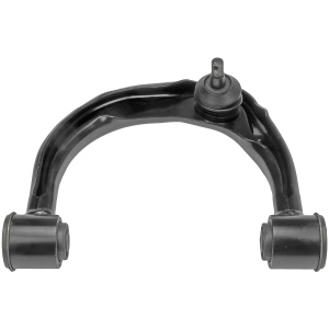 Dorman Front Driver Side Upper Non Adjustable Control Arm And Ball Joint Assembly for 2013 Toyota FJ Cruiser - 521-371